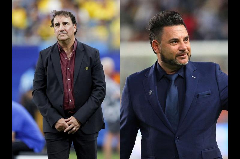 El diacutea despueacutes de la eliminacioacuten- las razones por las que Boca busca a Neacutestor Lorenzo y Antonio Mohamed