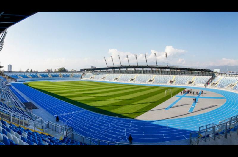 Boca todaviacutea no sabe en queacute estadio jugaraacute como visitante en la Copa Sudamericana 2026