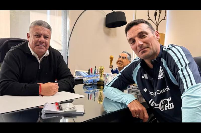 La Seleccioacuten argentina ya tiene definida su agenda en Estados Unidos para defender el tiacutetulo mundial