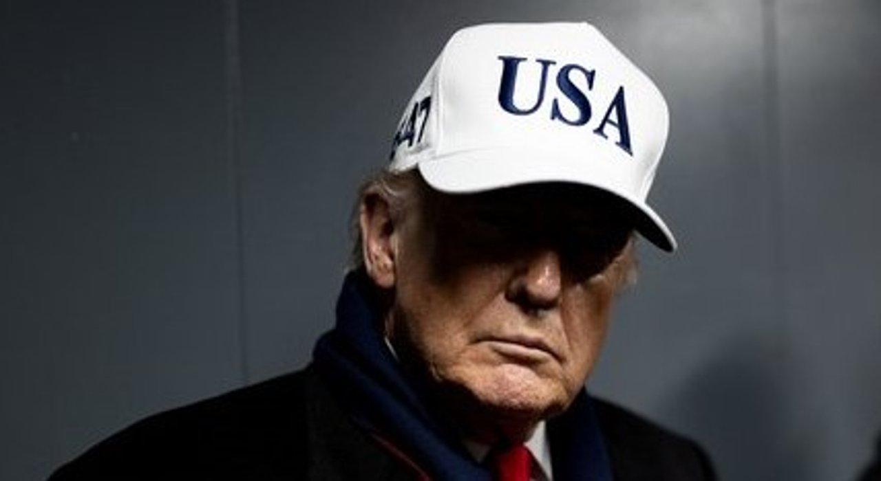 Trump aplazoacute su ldquodecisioacuten finalrdquo sobre un posible acuerdo con Iraacuten