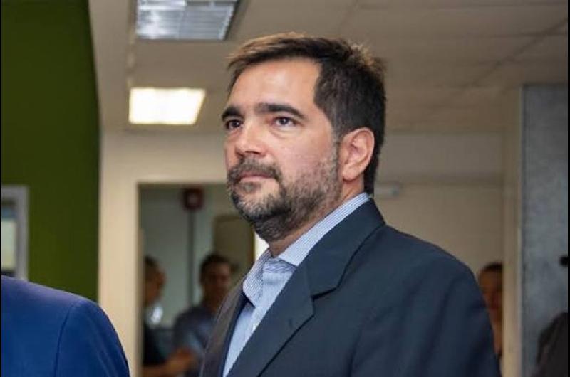Hallan maacutes de US650000 y drogas en un allanamiento al ex titular de ARSAT y ORSNA
