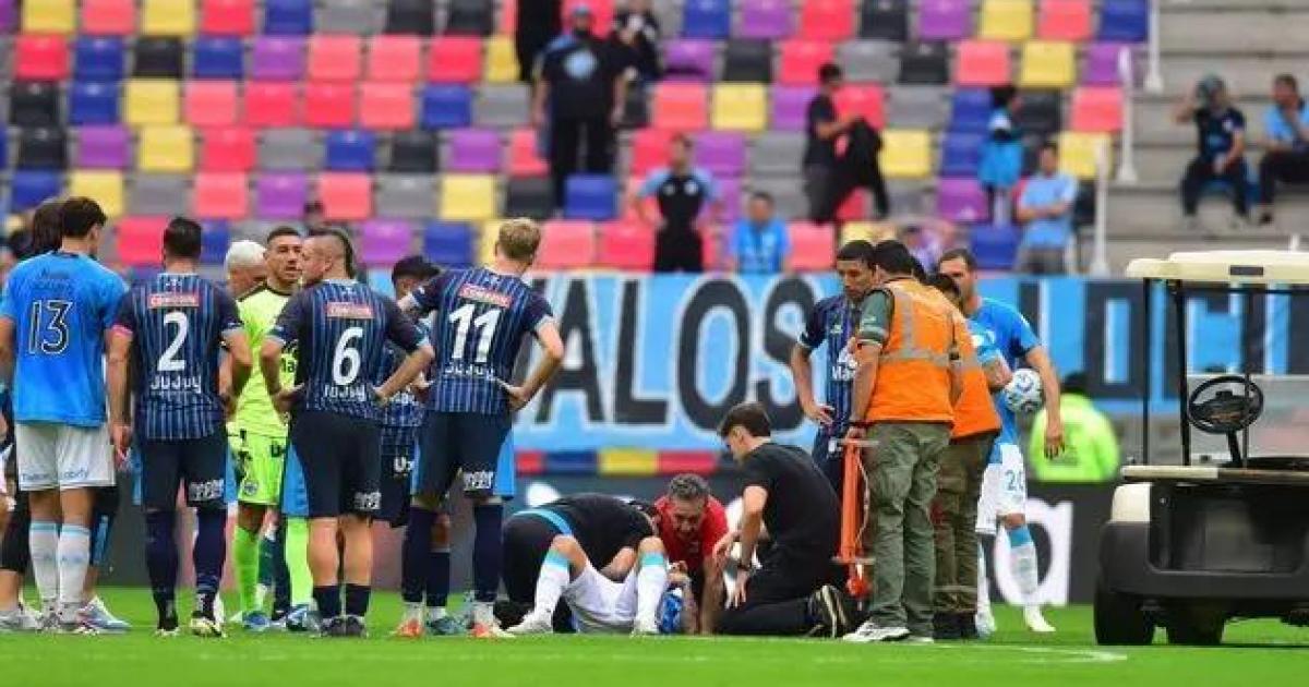 Gimnasia estuvo cerca de eliminar al campeoacuten Belgrano