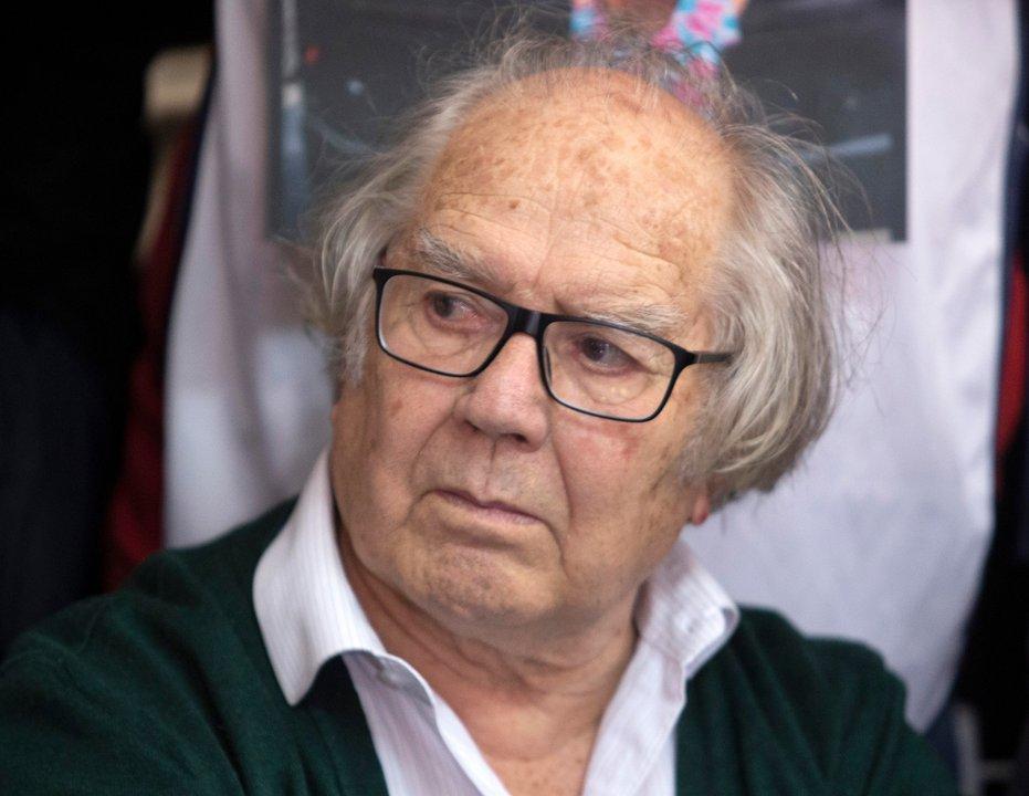 Peacuterez Esquivel impulsa un ayuno contra el Gobierno de Milei
