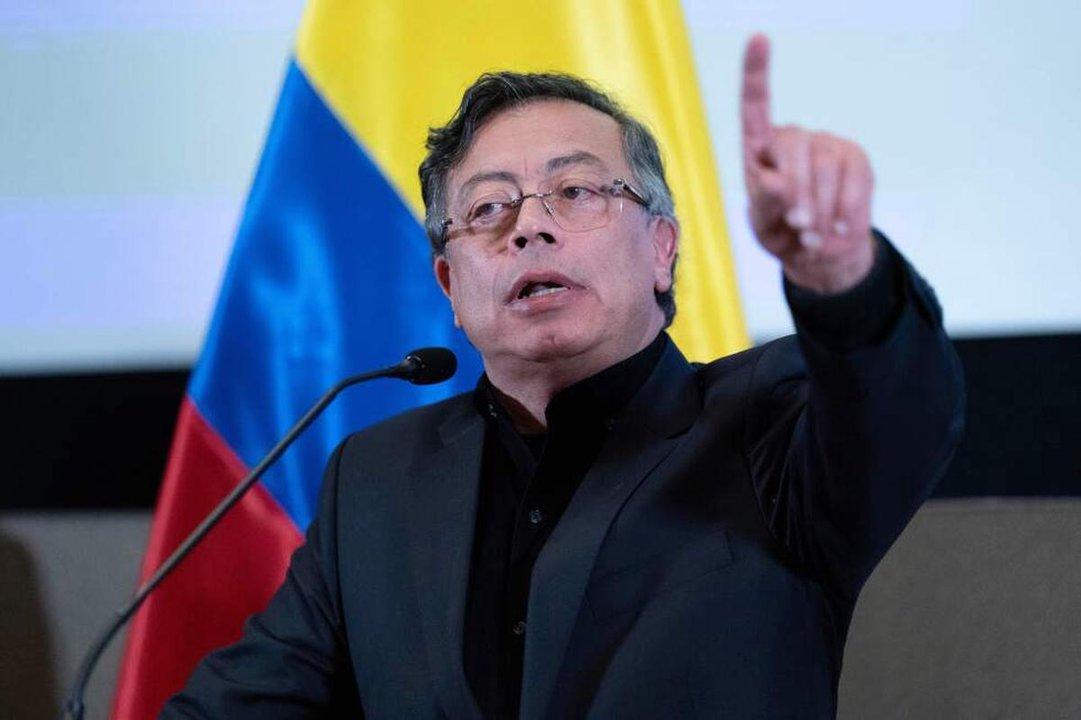 Colombia elige el domingo al sucesor de Gustavo Petro