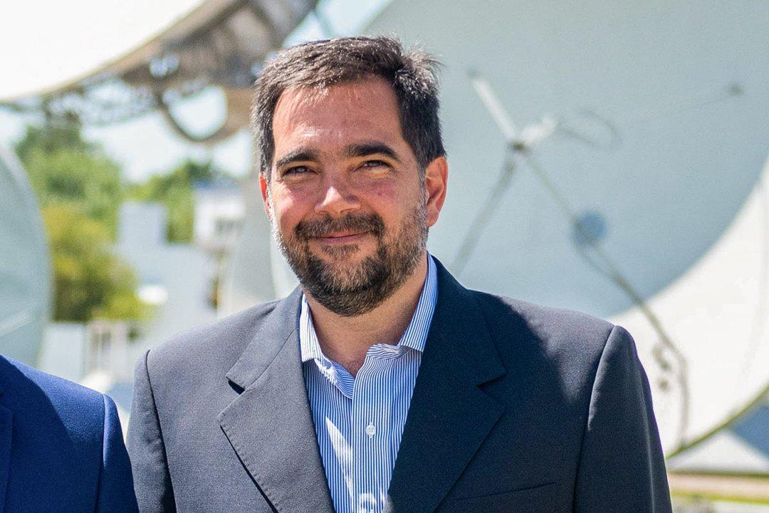 iquestQueacute favores pudo haber hecho el mendocino Leal en ARSAT y ORSNA