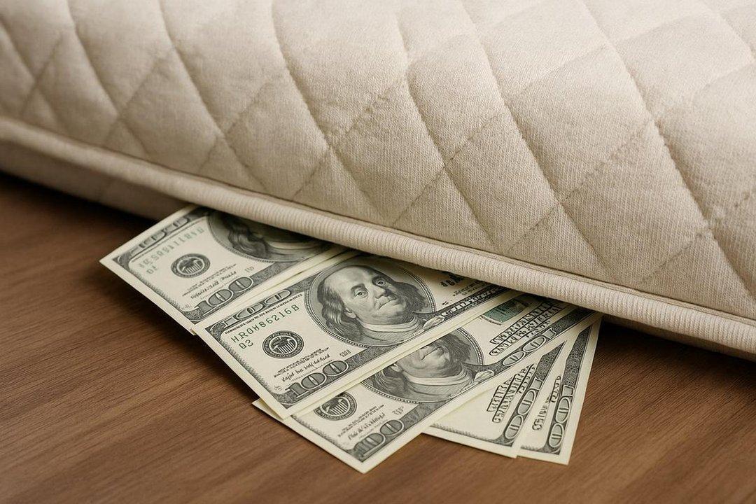Advierten que los doacutelares del colchoacuten son la clave para romper antildeos de estancamiento