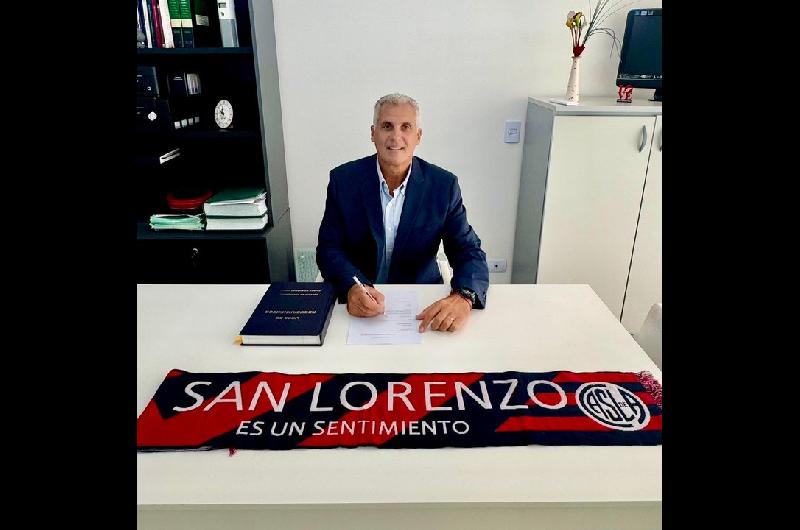 Elecciones en San Lorenzo- Marcelo Culotta se impone en el boca de urna como nuevo presidente