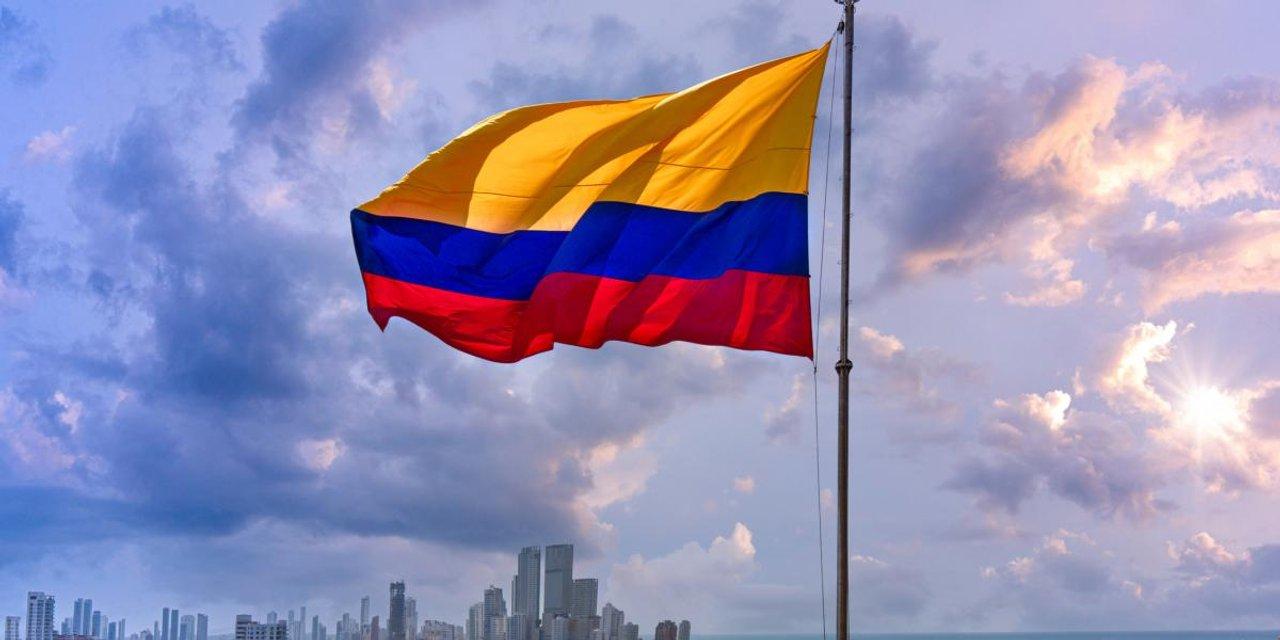 Elecciones en Colombia- la puja por la economiacutea y el rumbo social