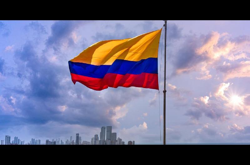 Elecciones en Colombia- la puja por la economiacutea y el rumbo social