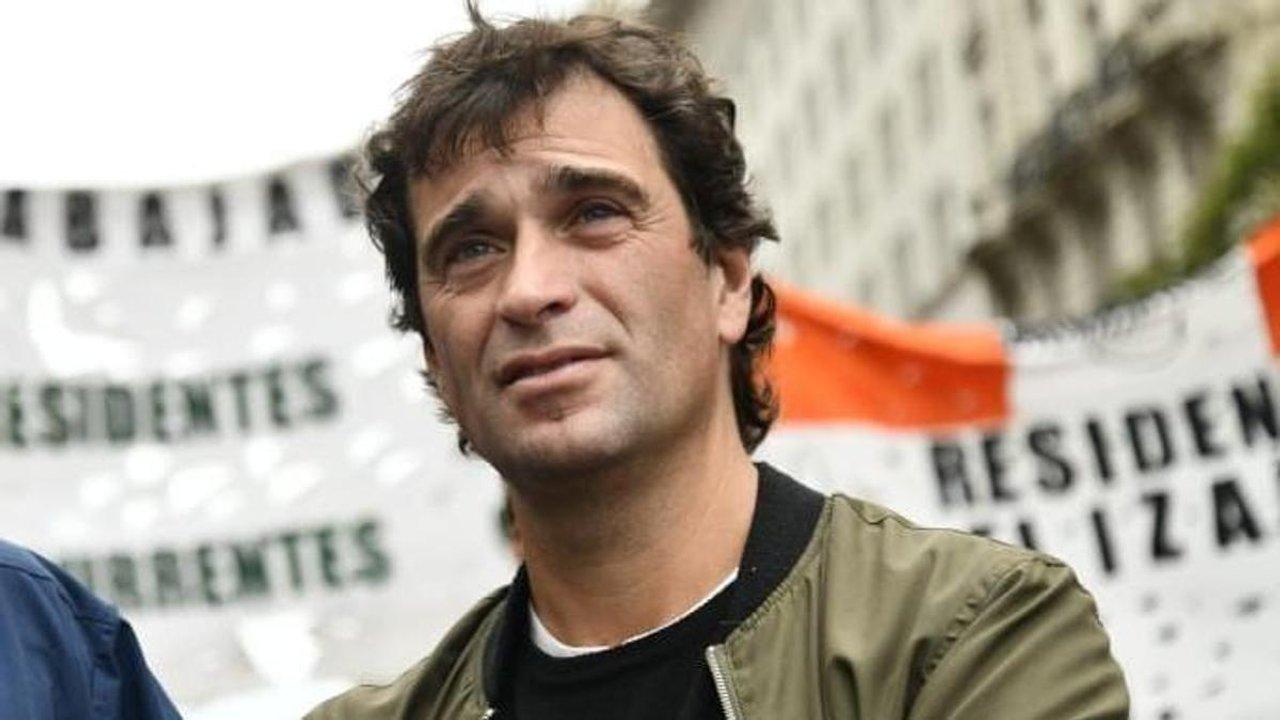 Solano aseguroacute que la situacioacuten social es ldquodramaacuteticardquo y descartoacute una alianza electoral con el kirchnerismo