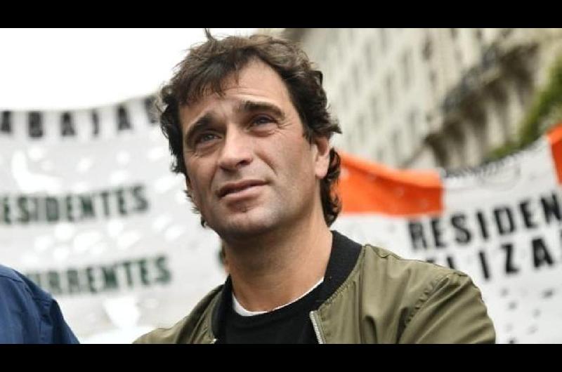Solano aseguroacute que la situacioacuten social es ldquodramaacuteticardquo y descartoacute una alianza electoral con el kirchnerismo