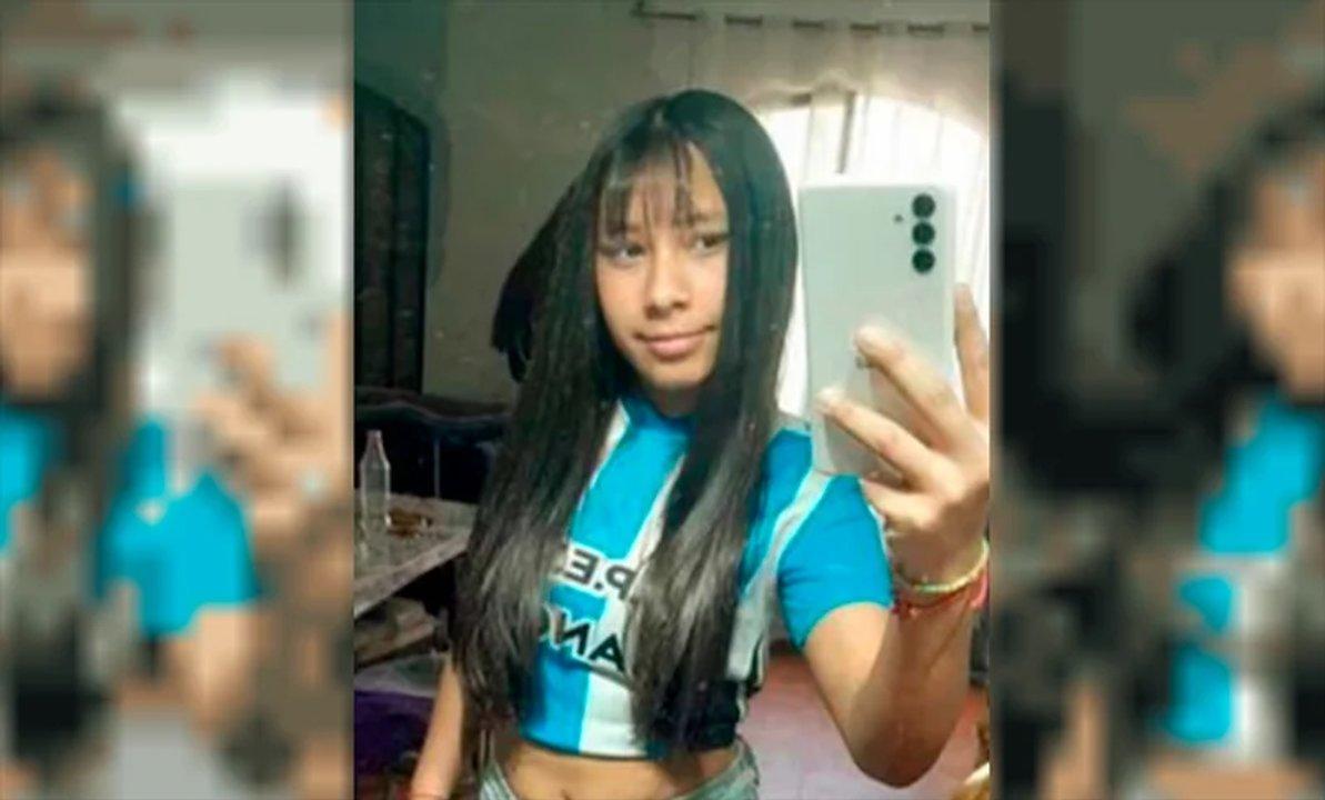 Racing de Coacuterdoba expresoacute su dolor por el crimen de Agostina Vega- Que en paz descanse