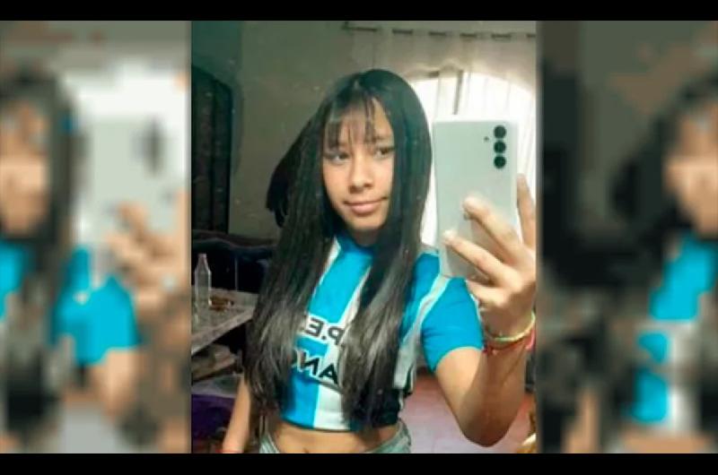 Racing de Coacuterdoba expresoacute su dolor por el crimen de Agostina Vega- Que en paz descanse