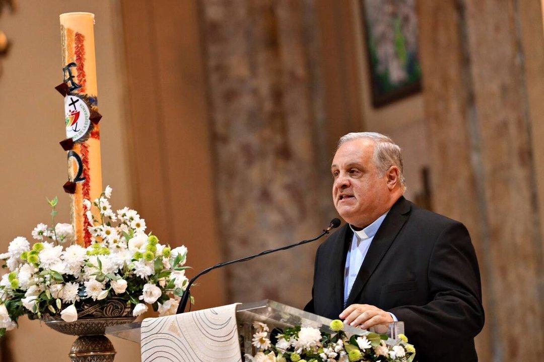 La Iglesia profundizoacute sus criacuteticas a la poliacutetica migratoria y desafioacute al Gobierno