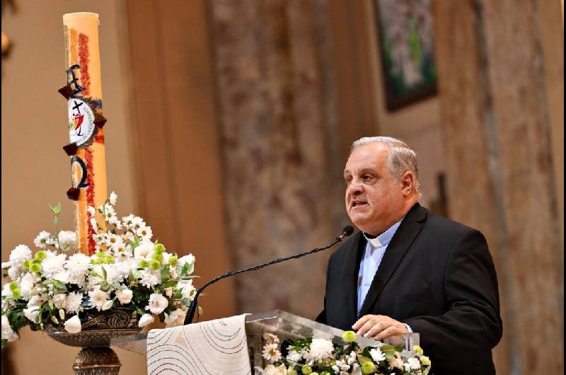 La Iglesia profundizoacute sus criacuteticas a la poliacutetica migratoria y desafioacute al Gobierno