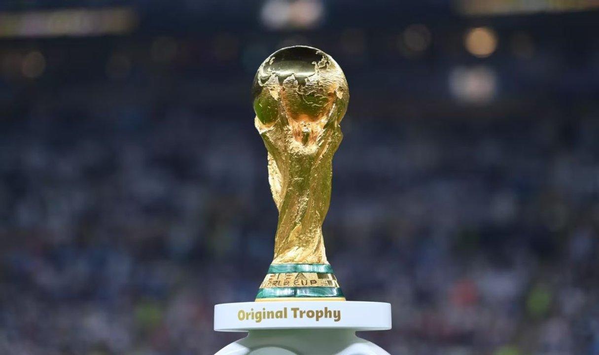 La Cancilleriacutea Argentina publicoacute una guiacutea de viaje y estadiacutea para el Mundial 2026
