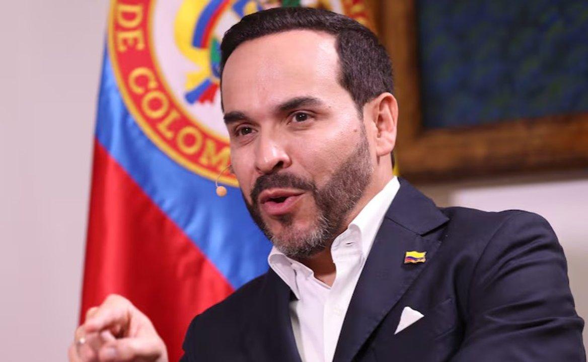 Milei felicitoacute a De La Espriella- ldquoEste resultado refleja el anhelo de libertad y progreso del pueblo colombianordquo