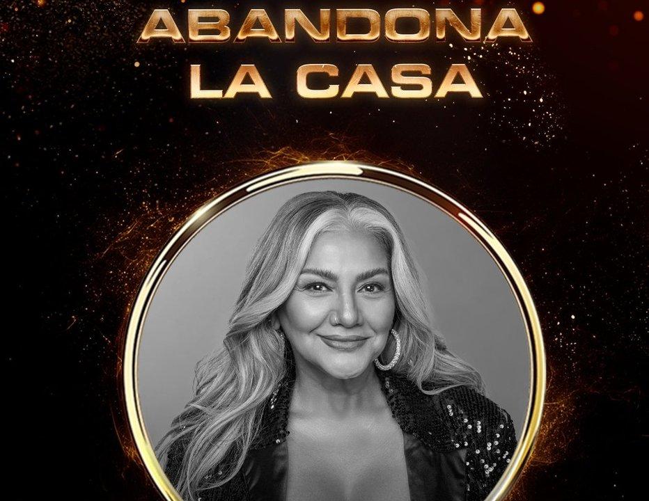 Sorpresa en Gran Hermano- Gladys ldquoLa Bomba Tucumanardquo abandonoacute la casa y Sol regresoacute al reality