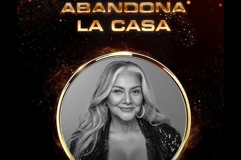 Sorpresa en Gran Hermano- Gladys ldquoLa Bomba Tucumanardquo abandonoacute la casa y Sol regresoacute al reality