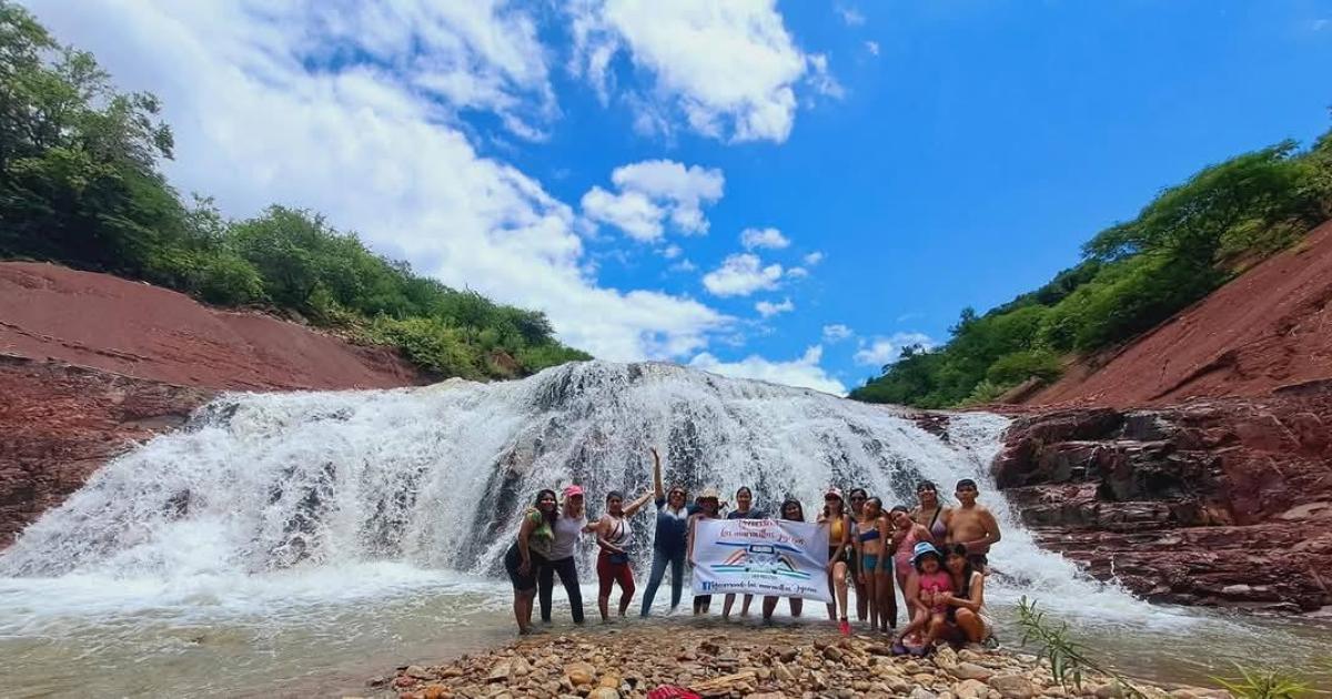El Best Tourism Villagesno pudo ser para El Fuerte