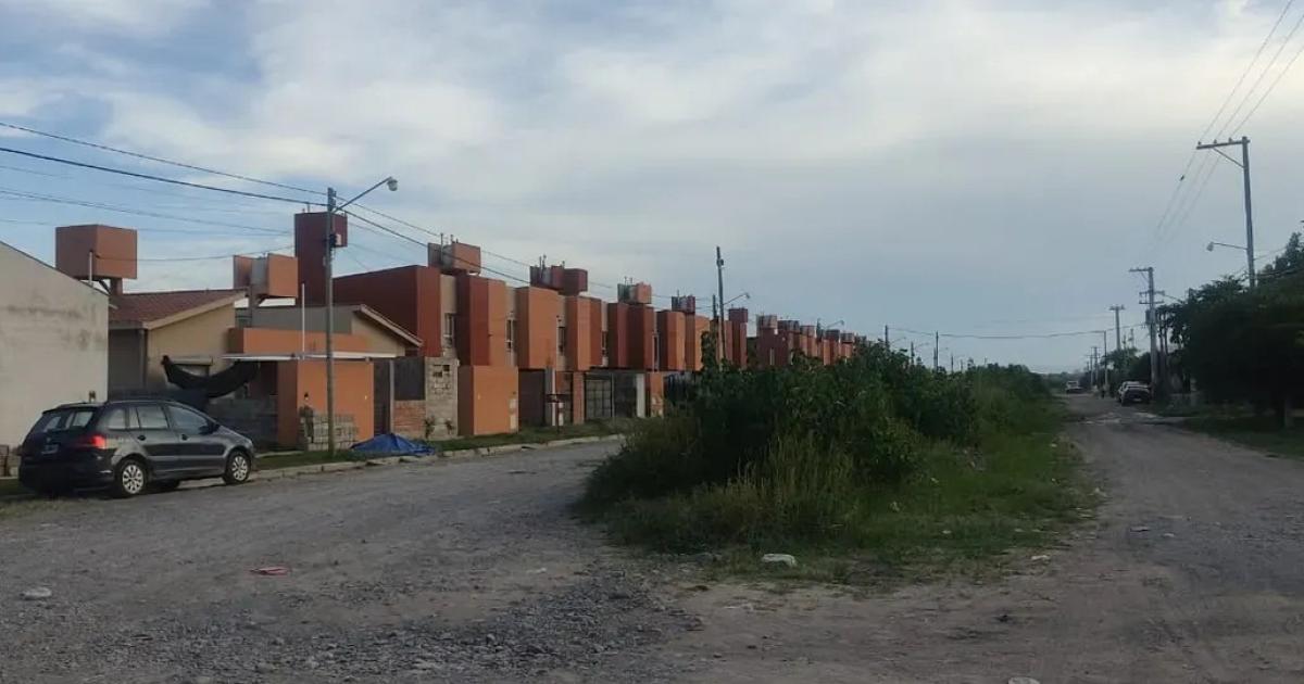 Una mujer fue detenida tras la muerte de su pareja en Alto Comedero