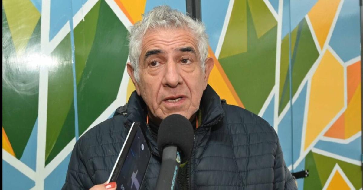 Marcelo Molina
