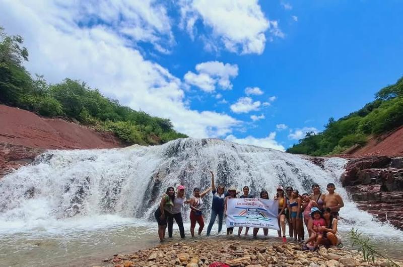 El Best Tourism Villagesno pudo ser para El Fuerte