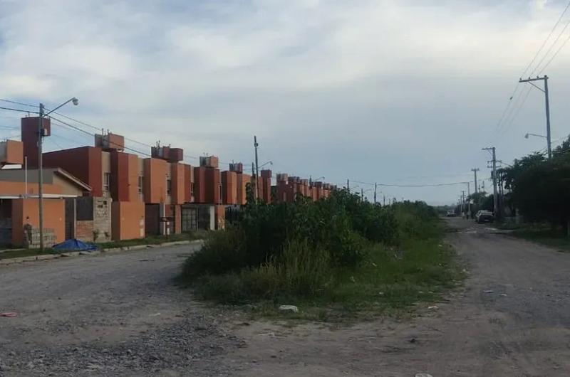 Una mujer fue detenida tras la muerte de su pareja en Alto Comedero