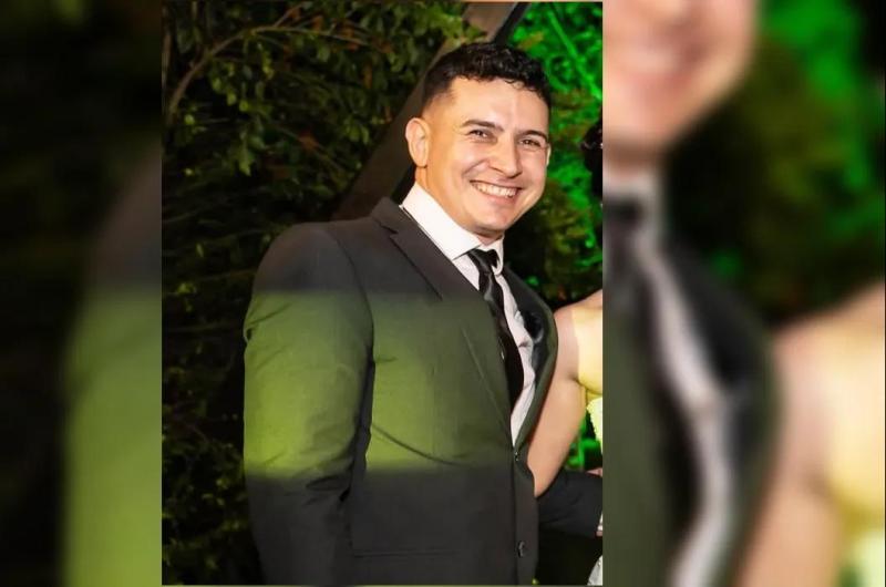 Identificaron a la viacutectima de Los Lapachos- un hombre fue demorado