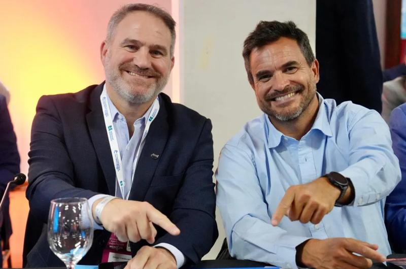 Turismo Federal- Jujuy presente