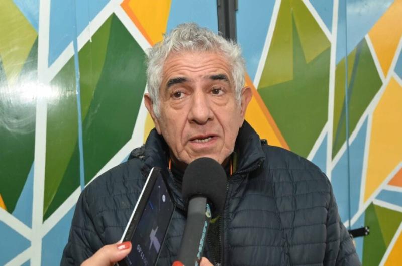 Marcelo Molina