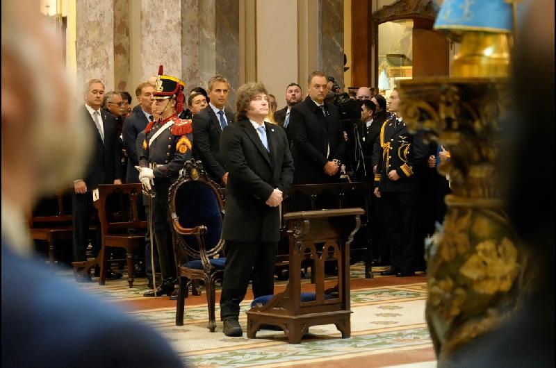 Las criacuteticas de la Iglesia al Gobierno y el complejo viacutenculo ante la potencial visita del papa Leoacuten XIV 