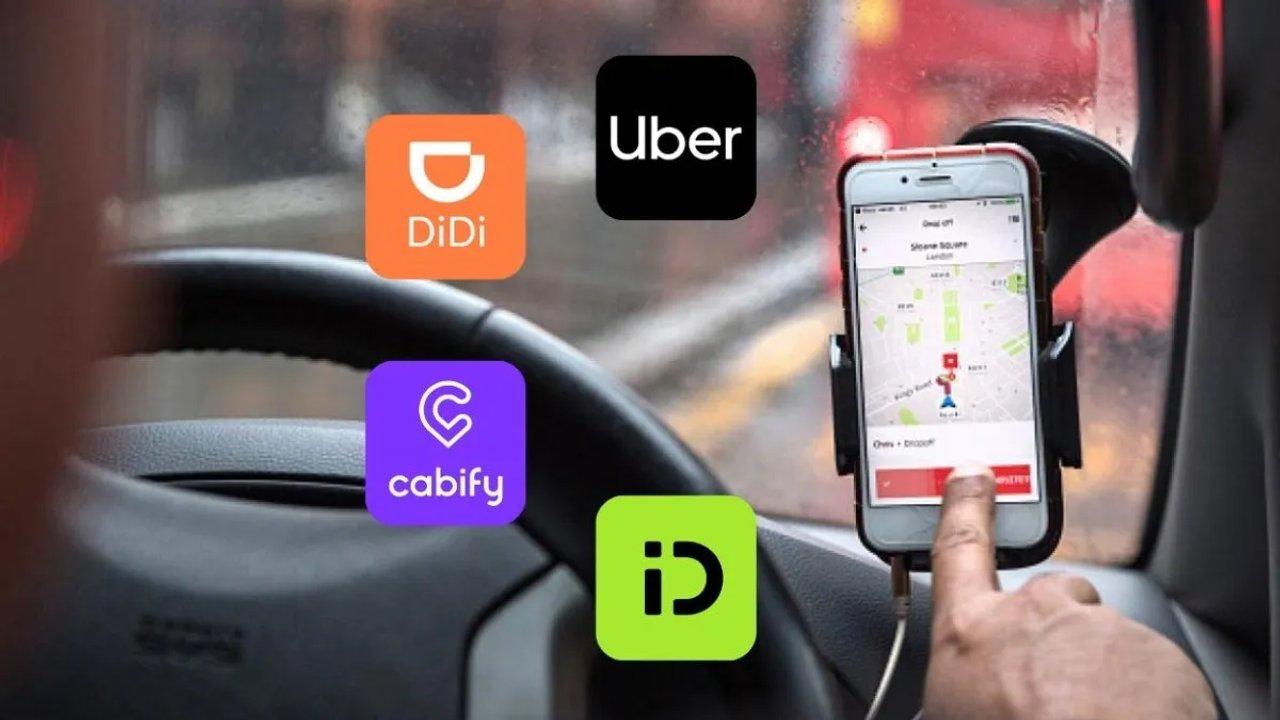 El Gobierno asignoacute a Transporte el control de Uber Cabify Rappi y otras plataformas digitales