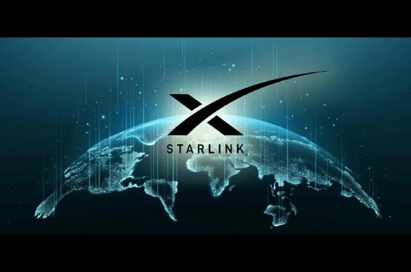 Starlink obtiene permiso especial para ampliar su operacioacuten satelital en Argentina