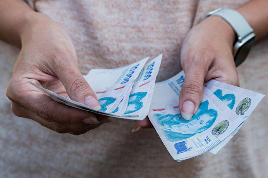 Pagos de ANSES- cuaacutendo cobro en junio de 2026 si mi DNI termina en 9