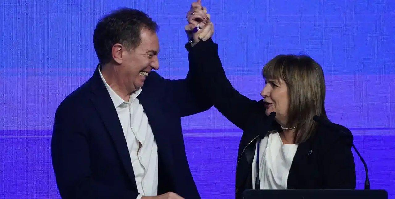 El 718-en-porciento- de los argentinos expresa preocupaciones econoacutemicas seguacuten una encuesta