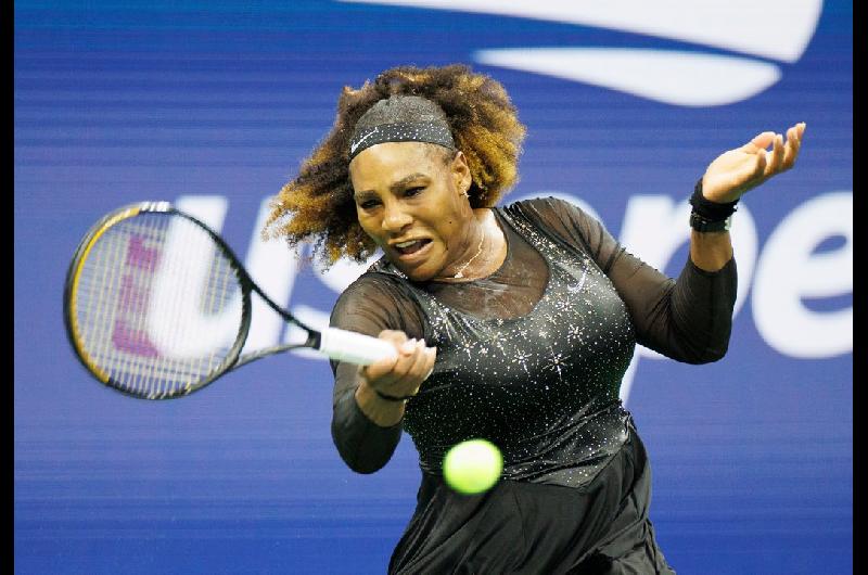 Sorpresa en el mundo del tenis- la histoacuterica Serena Williams vuelve del retiro a los 44 antildeos