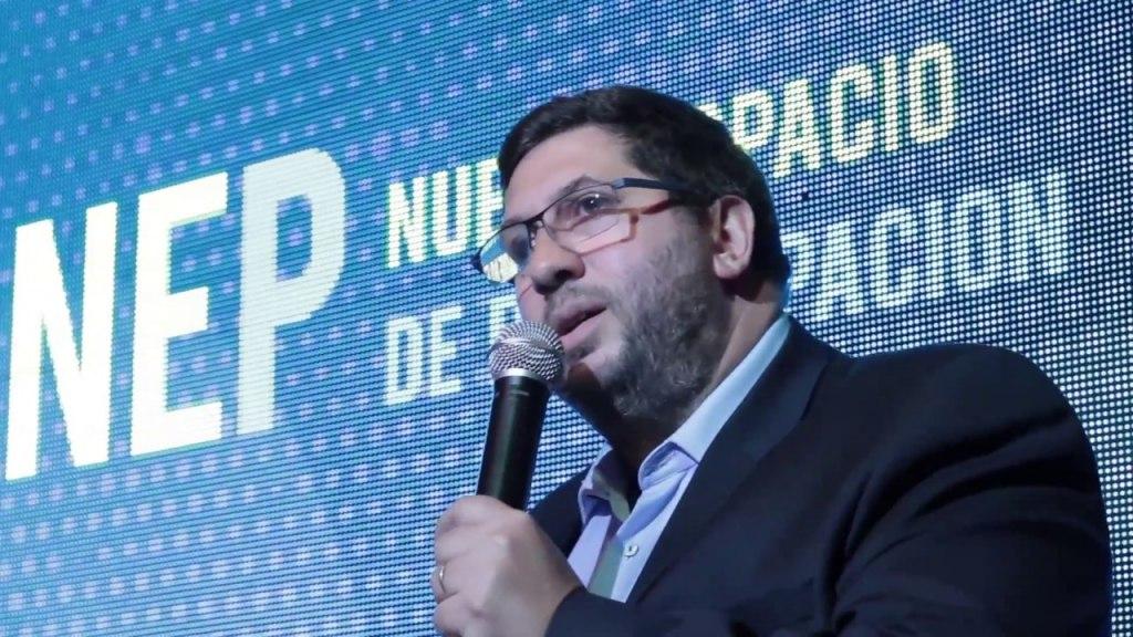 ldquoCristina librerdquo no es un programa de Gobierno para tener chances en 2027 afirma Juan Manuel Olmos