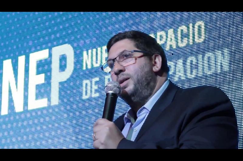 ldquoCristina librerdquo no es un programa de Gobierno para tener chances en 2027 afirma Juan Manuel Olmos