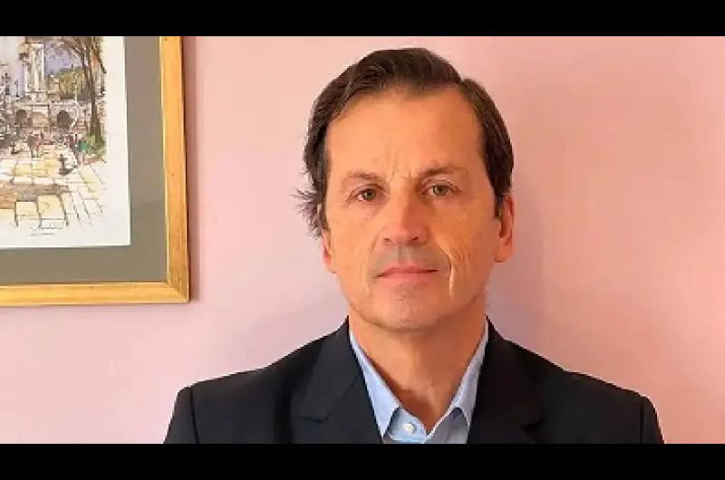 Renuncioacute el titular del ENRGE a menos de un mes de haber asumido