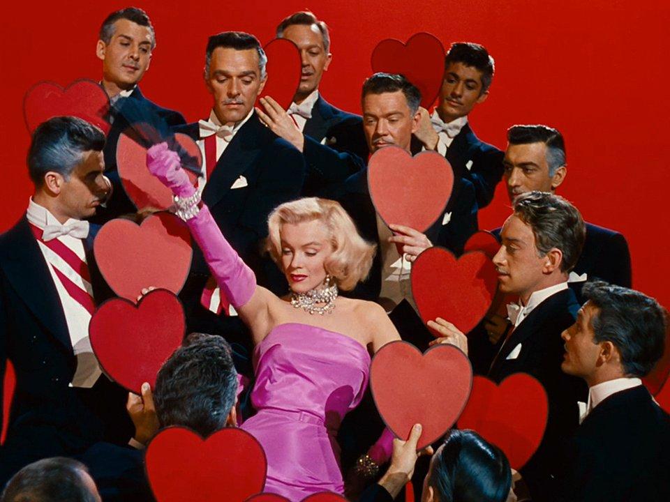 Hollywood festeja los 100 antildeos de Marilyn Monroe