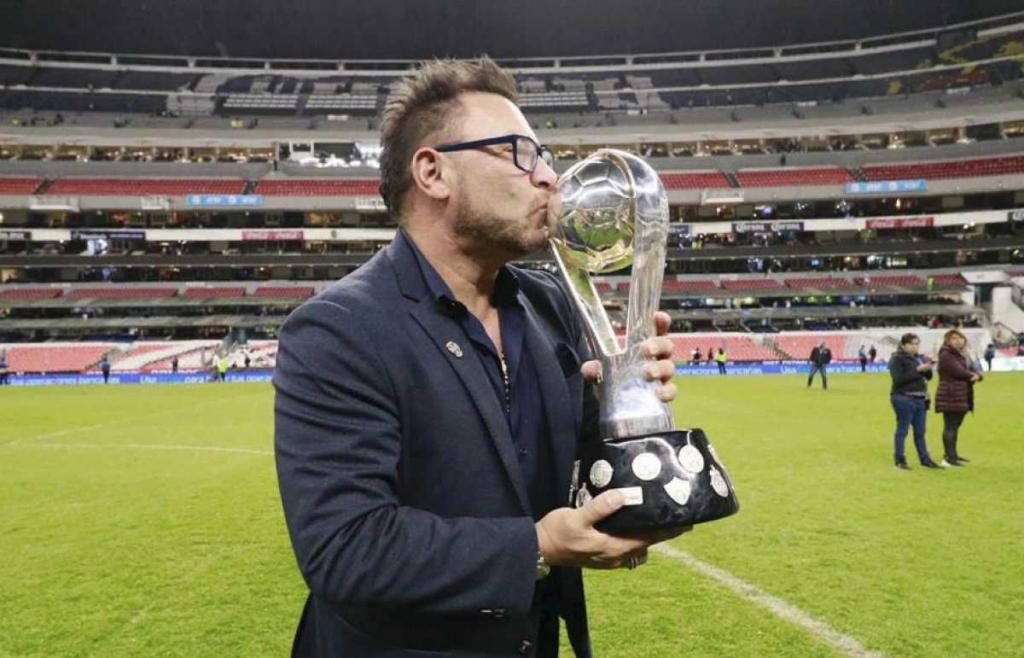 Mohamed se aleja de Boca y apunta a nuevos objetivos con Toluca- ldquoAhora vamos por la Intercontinental