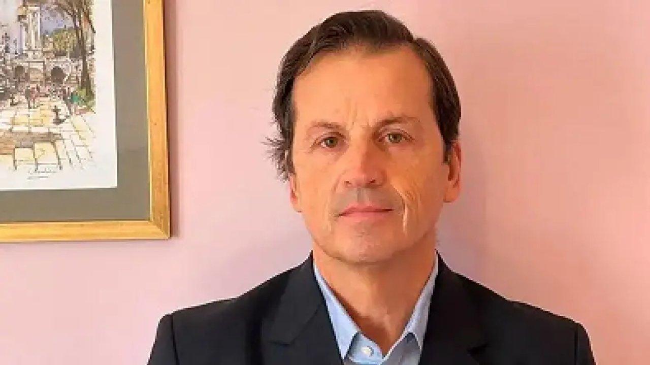 Renuncioacute el presidente del nuevo ente regulador del gas y la electricidad a menos de un mes de asumir