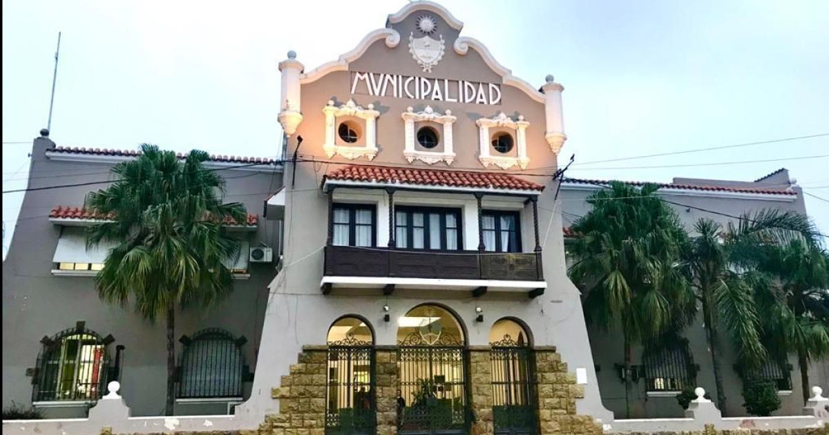 Ley de alivio fiscal para colaborar y cuidar a comerciantes y contribuyentes sampedrentildeos