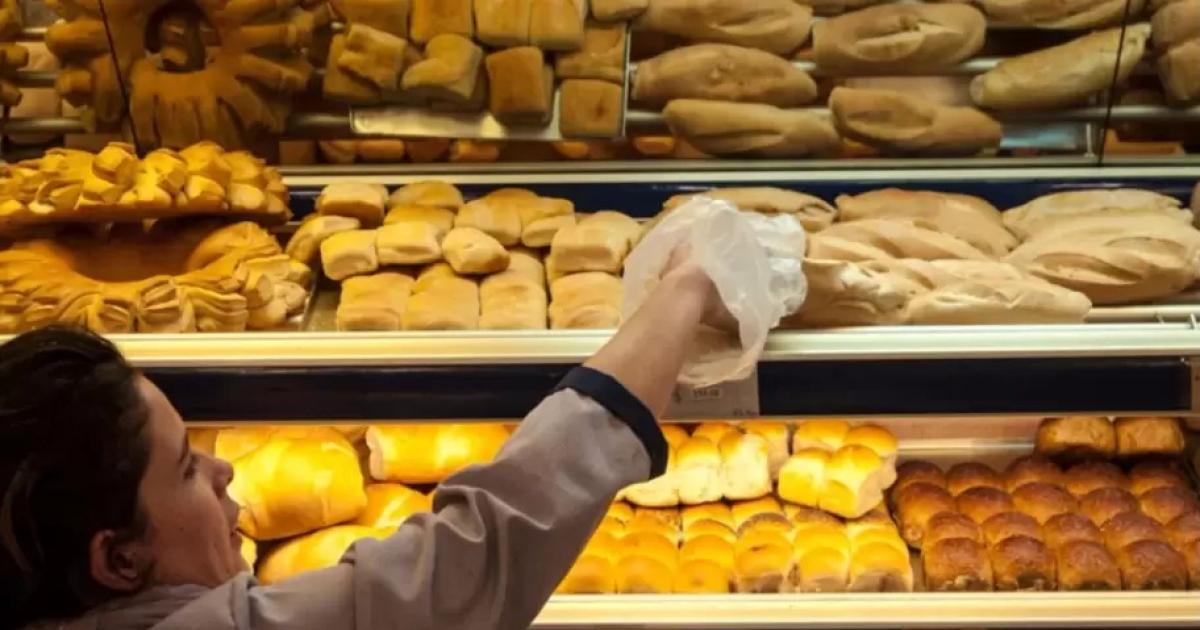 Aumentoacute el pan en Jujuy- Nueva lista de precios sugeridos