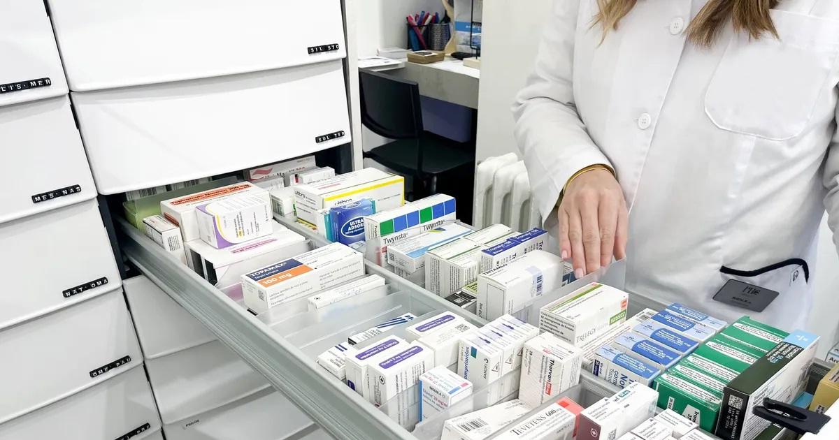Jujuy avanza con una reforma a la Ley de Farmacia