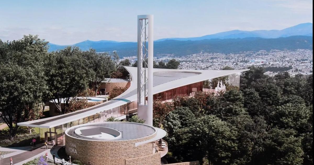 Ya tiene fecha la inauguracioacuten del Centro Cultural Lola Mora