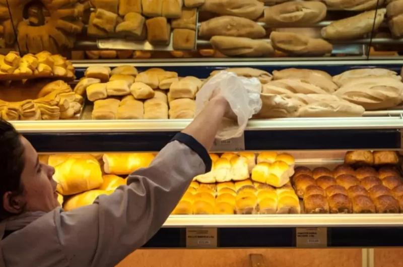 Aumentoacute el pan en Jujuy- Nueva lista de precios sugeridos