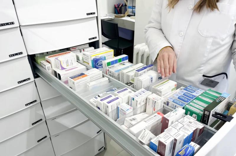 Jujuy avanza con una reforma a la Ley de Farmacia