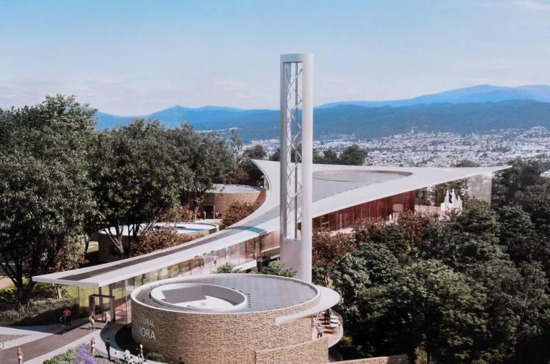 Ya tiene fecha la inauguracioacuten del Centro Cultural Lola Mora